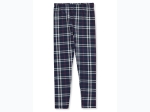 Girl's Limited Too 3-Pack Leggings - Plaid/Solid/Graphic