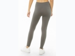 Women's Free Size High Waisted Fleece Lined Leggings - 4 Color Options