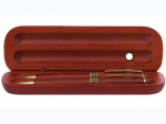 Rosewood Pen and Pencil Set from the “Hanover Collection” by Alex Navarre™