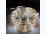 Aurora Golden 16' LED Indoor/Outdoor Rope Light