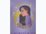 Toddler Girl Disney's Wish "Dreamer" Asha & Star Tulle Overlay Skirt T-Shirt Dress