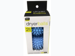 Smart Design Two Pack 2.75" Dryer Balls