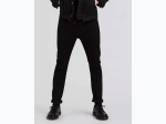 Men's Levi Skinny Fit Jeans 510 - Black - Slightly Irregular - Size Waist 28, Inseam 30