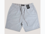 Men's Corduroy Drawstring Shorts - 2 Color Options