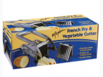 Maxam® French Fry and Vegetable Cutter