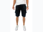 Men's 3D Dual Utility Cargo Shorts - 3 Color Options