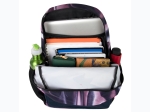 Head 17 Inch Backpack With Laptop Section - Pink Sand