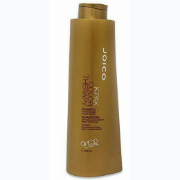 Joico K-Pak - Color Therapy Unisex Shampoo 33.8 OZ - No Pump