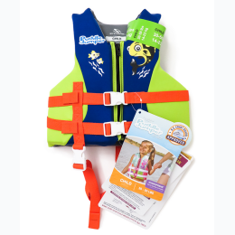Stearns Puddle Jumper Child Life Jacket
