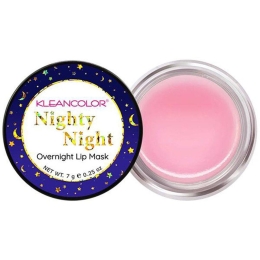 Kleancolor Nighty Night Overnight Lip Mask