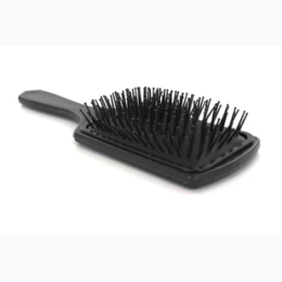 Cushioned Paddle Hair Brush