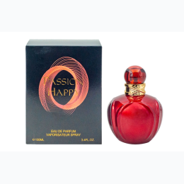 Passion Happy EDP Fragrance for Women - 3.4 oz