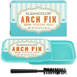 Kleancolor Arch Fix - Brow Styling Soap