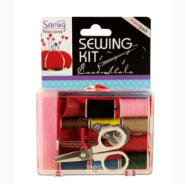 Sewing Travel Kit