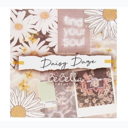Daisy Daze 16 Color Eyeshadow Palette by Be Bella