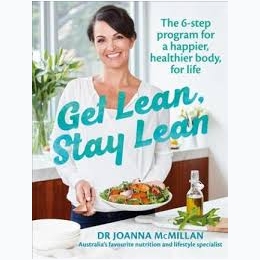 Get Lean Stay Lean: The 6-step program for a happier, healthier body, for life