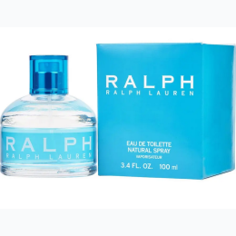 Ralph Lauren RALPH EDT Spray for Women - 1.0 oz