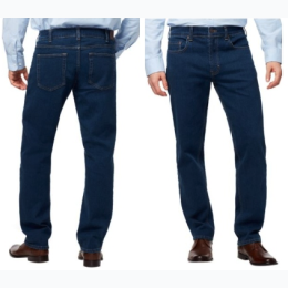 Men's North Canyon Trader Relaxed Fit Jeans - Color Wash Vary