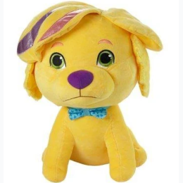 Fisher-Price Sunny Day Pet Plush - 3 Options