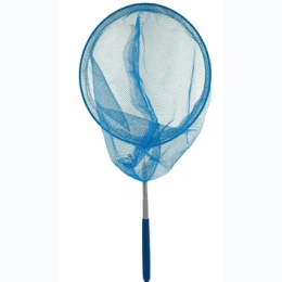 Telescopic Butterfly Net - 3 Color Options
