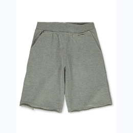 Toddler Boy Evolution Cut-Off Terry Shorts - 2 Color Options