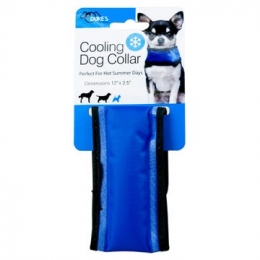 Cooling Dog Collar - Small