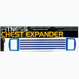 Fitness Chest Expander