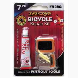 Bike Patch Repair Kit