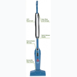 BISSELL® Featherweight™ Lightweight Bagless Stick Vacuum
