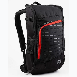3V Gear Transit Redline EDC 40L Tactical Backpack
