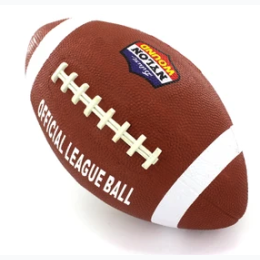 Official Size Football