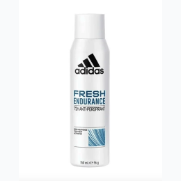 adidas Fresh Endurance 72-hr Anti-Perspirant Deodorant for Women