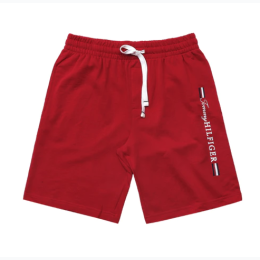Men's Tommy Hilfiger French Terry Sleep Short - 3 Color Options