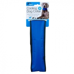 Cooling Dog Collar - Large
