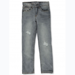 Boy's Amplify Jeans in Vintage Wash