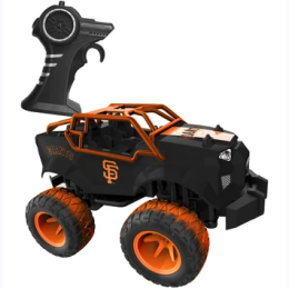 MLB San Francisco Giants Remote Control Monster Truck