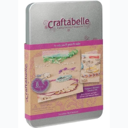 Craftabelle Hardware Softwear Creation Kit