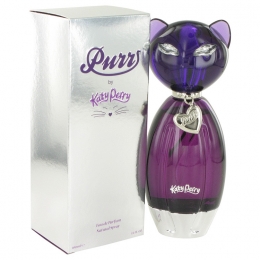 Purr By Katy Perry EDT Spray for Women - 3.4 oz