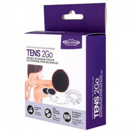 Tens 2 Go Muscle Stimulating Massager