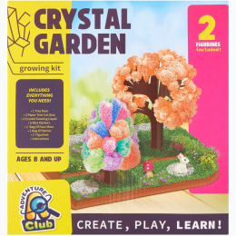 Anker Play Crystal Garden Growing Kit