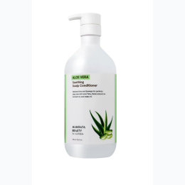 ALOE VERA Soothing Conditioner by Mangata Beauty - 33.5 oz