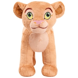 17.5" Disney's The Lion King Plush - Nala