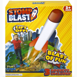 Stomp Blast