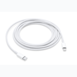 Magnavox Fast Charging USB-C to Lightning Cable - Designed for Apple Fast Charging
