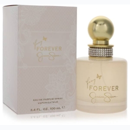 Fancy Forever by Jessica Simpson EDP Spray for Women - 3.4 oz