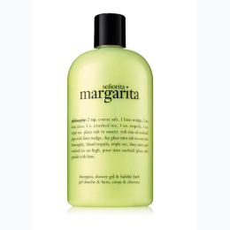 philosophy: Shampoo, Shower Gel & Bubble Bath - Senorita Margarita