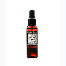 Healing Botanical Facial Spritz Hydrosol Water Toner - Chamomile or Rose Infused