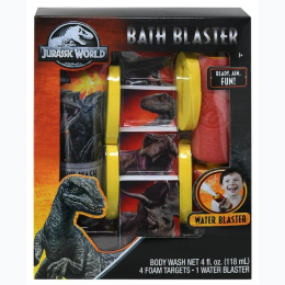 Jurassic World Bath Blaster