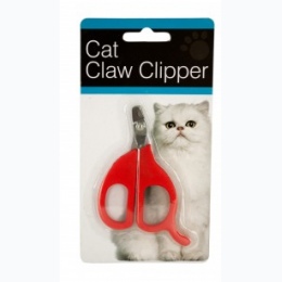 Cat Claw Clipper - Colors May Vary