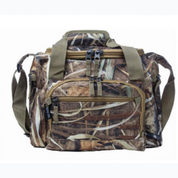 Extreme Pak™ Cooler Bag w/JX Swamper Camo